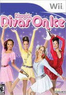 Diva Girls: Divas On Ice - Wii - Destination Retro