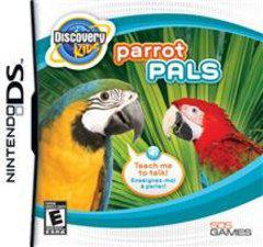 Discovery Kids: Parrot - Nintendo DS - Destination Retro