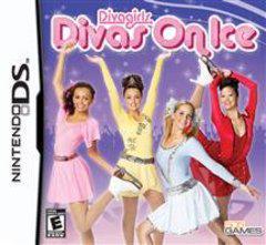 Diva Girls: Divas On Ice - Nintendo DS - Destination Retro