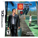 Flower Sun and Rain - Nintendo DS - Destination Retro