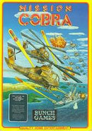 Mission Cobra - NES - Destination Retro