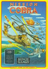 Mission Cobra - NES - Destination Retro