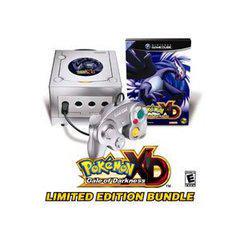 Pokemon XD Limited Edition - Gamecube - Destination Retro