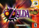 Zelda Majora's Mask [Collector's Edition] - Nintendo 64 - Destination Retro