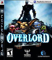 Overlord II - Playstation 3 - Destination Retro