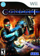 The Conduit - Wii - Destination Retro