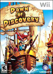 Dawn of Discovery - Wii - Destination Retro