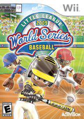 Little League World Series Baseball 2009 - Wii - Destination Retro