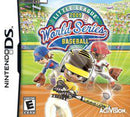 Little League World Series Baseball 2009 - Nintendo DS - Destination Retro