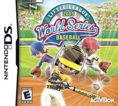 Little League World Series Baseball 2009 - Nintendo DS - Destination Retro