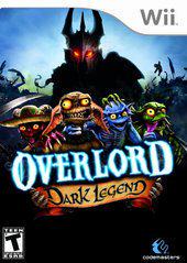 Overlord: Dark Legend - Wii - Destination Retro