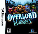 Overlord: Minions - Nintendo DS - Destination Retro