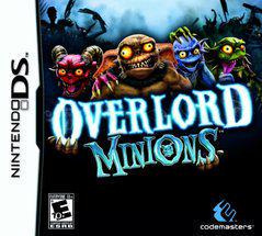Overlord: Minions - Nintendo DS - Destination Retro