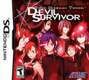 Shin Megami Tensei: Devil Survivor - Nintendo DS - Destination Retro