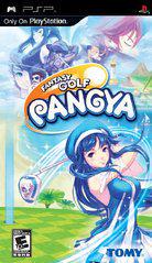 Pangya: Fantasy Golf - PSP - Destination Retro