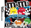 M&M's Kart Racing - Nintendo DS - Destination Retro