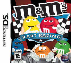 M&M's Kart Racing - Nintendo DS - Destination Retro