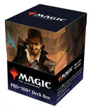 TCG - DECK BOX - ANHELO, THE PAINTER - Destination Retro