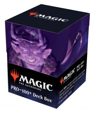 TCG - DECK BOX - HENZIE "TOOLBOX" TORRE - Destination Retro