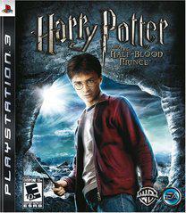 Harry Potter and the Half-Blood Prince - Playstation 3 - Destination Retro