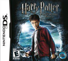 Harry Potter and the Half-Blood Prince - Nintendo DS - Destination Retro