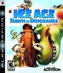 Ice Age: Dawn of the Dinosaurs - Playstation 3 - Destination Retro