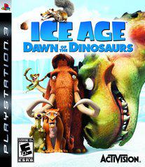 Ice Age: Dawn of the Dinosaurs - Playstation 3 - Destination Retro