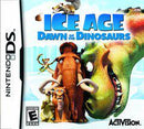 Ice Age: Dawn of the Dinosaurs - Nintendo DS - Destination Retro