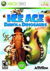 Ice Age: Dawn of the Dinosaurs - Xbox 360 - Destination Retro