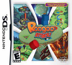 Roogoo Attack - Nintendo DS - Destination Retro