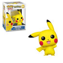 Pikachu (Waving) (Pokemon) - Destination Retro