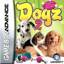 Dogz 2 - GameBoy Advance - Destination Retro
