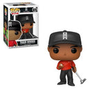 Tiger Woods (Tiger Woods) - Destination Retro