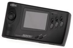 Sega Nomad - Sega Genesis - Destination Retro