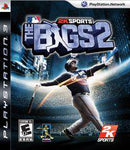 The Bigs 2 - Playstation 3 - Destination Retro