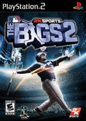 The Bigs 2 - Playstation 2 - Destination Retro