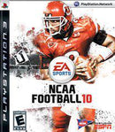 NCAA Football 10 - Playstation 3 - Destination Retro