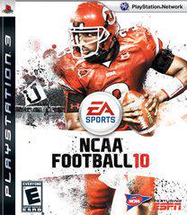 NCAA Football 10 - Playstation 3 - Destination Retro