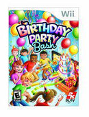 Birthday Party Bash - Wii - Destination Retro