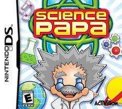 Science Papa - Nintendo DS - Destination Retro