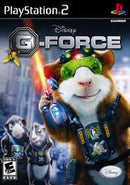 G-Force - Playstation 2 - Destination Retro