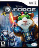 G-Force - Wii - Destination Retro