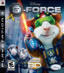 G-Force - Playstation 3 - Destination Retro
