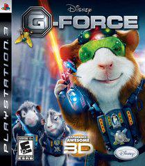 G-Force - Playstation 3 - Destination Retro