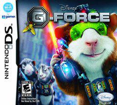 G-Force - Nintendo DS - Destination Retro