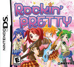 Rockin' Pretty - Nintendo DS - Destination Retro