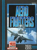 Aero Fighters 2 - Neo Geo - Destination Retro