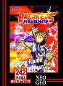 Breakers Revenge - Neo Geo - Destination Retro