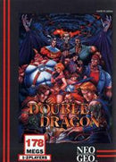 Double Dragon - Neo Geo - Destination Retro