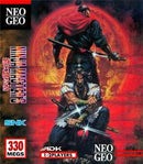Ninja Master's - Neo Geo - Destination Retro